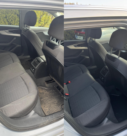 Poceni pranje vozil Murska Sobota