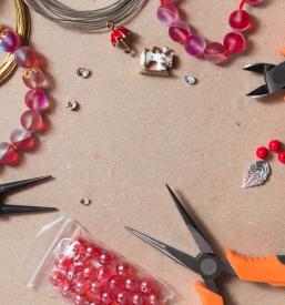 Production and sale of coastal souvenirs Slovenia