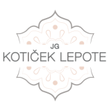 Kotiček lepote JG