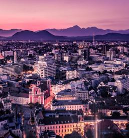 Ugodno upravljanje objektov Osrednja Slovenija