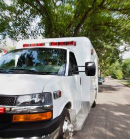 Najboljši reševalni prevozi Maribor