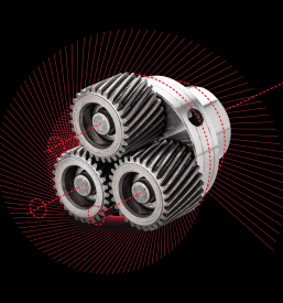 Razvoj kvalitetnih pogonskih rešitev Slovenija