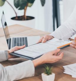 Prodaja mobilnih paketov v Posavju