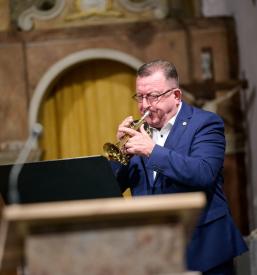 Glasbeni pouk Cerknica