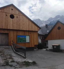 Krovstvo Gorenjska