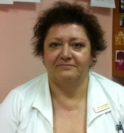 Splošna zdravnica Pomurje