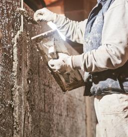 Zidarstvo Ljubljana, okolica