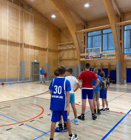 Šport Velike Lašče