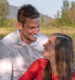 Fotografiranje za družine Cerknica