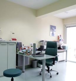 Kakovosten Diagnostični center Šentjur