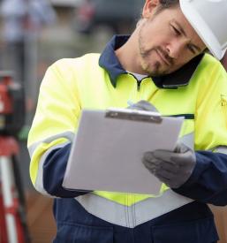 Kvalitetne geodetske storitve