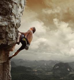 Ugodni tečaji plezanja za odrasle Ljubljana z okolico