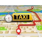 Avto taxi Darko Marolt s.p.