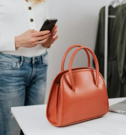 Blago in umetno usnje