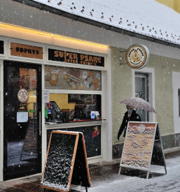 Poceni dostava pohanega piščanca Ljubljana