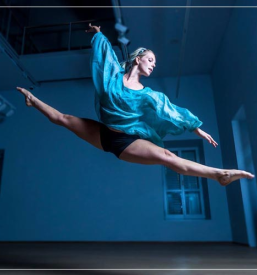 Plesni tečaji Koper