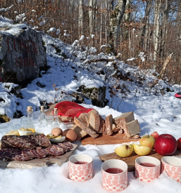 Krepitev turizma na Primorsko-notranjskem