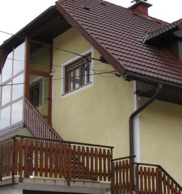 Poceni PVC okna Goriška