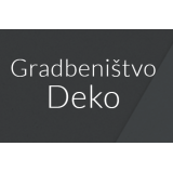 Gradbeništvo Deko