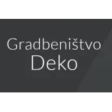 Gradbeništvo Deko