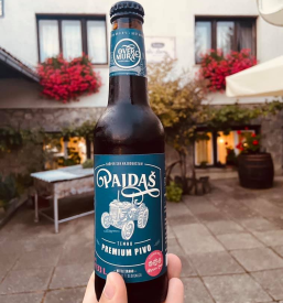 Prostor za zaključene družbe Lendava