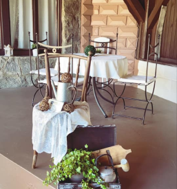 Prostor za zabave Lendava