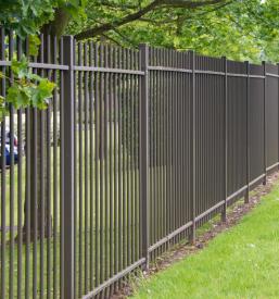 Izdelava kovinskih ograj