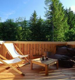 Ugodne nastanitve Kranjska Gora