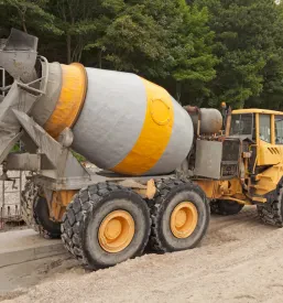 Poceni izdelava betonskih plošč