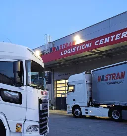 Poceni mednarodni transport