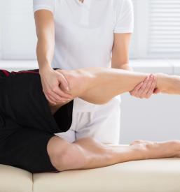 Fizoterapevt Novo mesto