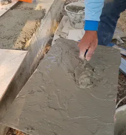 Zidarstvo Velenje