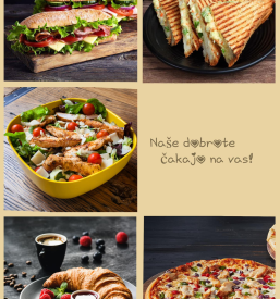 Dobra kava Slovenske Konjice