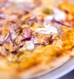 Poceni mehiška hrana Lesce