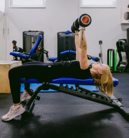 Vodene vadbe Štepanjsko naselje