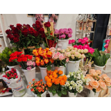 Cvetličarna Marjetica d.o.o.