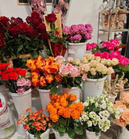 Cvetličarna Marjetica Radeče