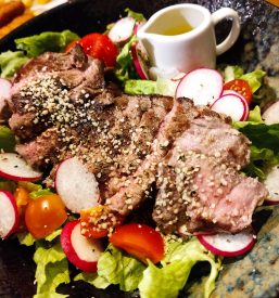 Poceni kosilo v Ljubljani