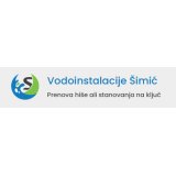 Vodoinštalacije Šimić
