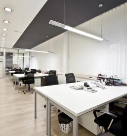 Profesionalno čiščenje prostorov v Sloveniji