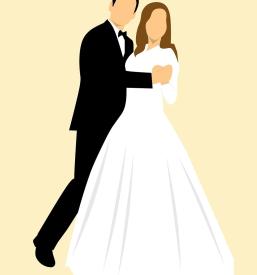 Plesni tečaji v paru za poročni dan Nova Gorica, Goriška