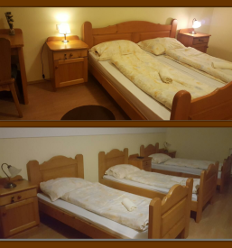 Turistična kmetija Štajerska