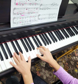 Dobra glasbena šola Slovenska Bistrica