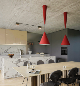 Notranje oblikovanje Osrednja Slovenija