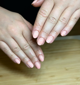 Trajnostni Biab nohti Trebnje