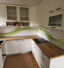 Steklarstvo  Dolenjska