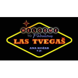 Frizerski salon Las Tvegaš