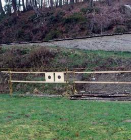 Rekreativno in tekmovalno streljanje Štajerska