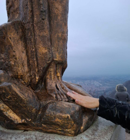 Energijska terapija Slovenija