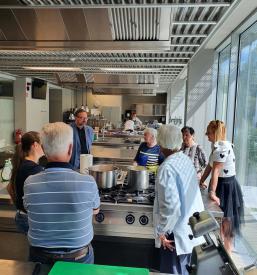 Medpodjetniški izobraževalni center Maribor, Štajerska